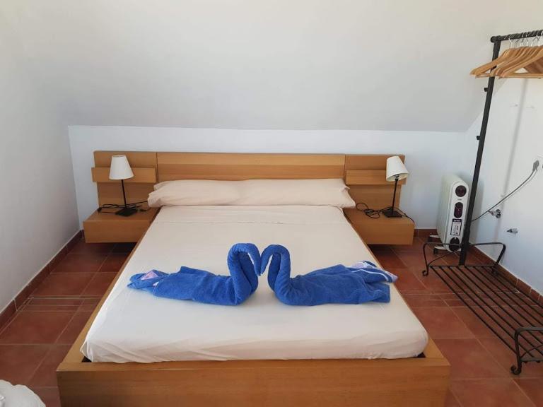 Apartamentos Zona Media 塞拉内华达 外观 照片