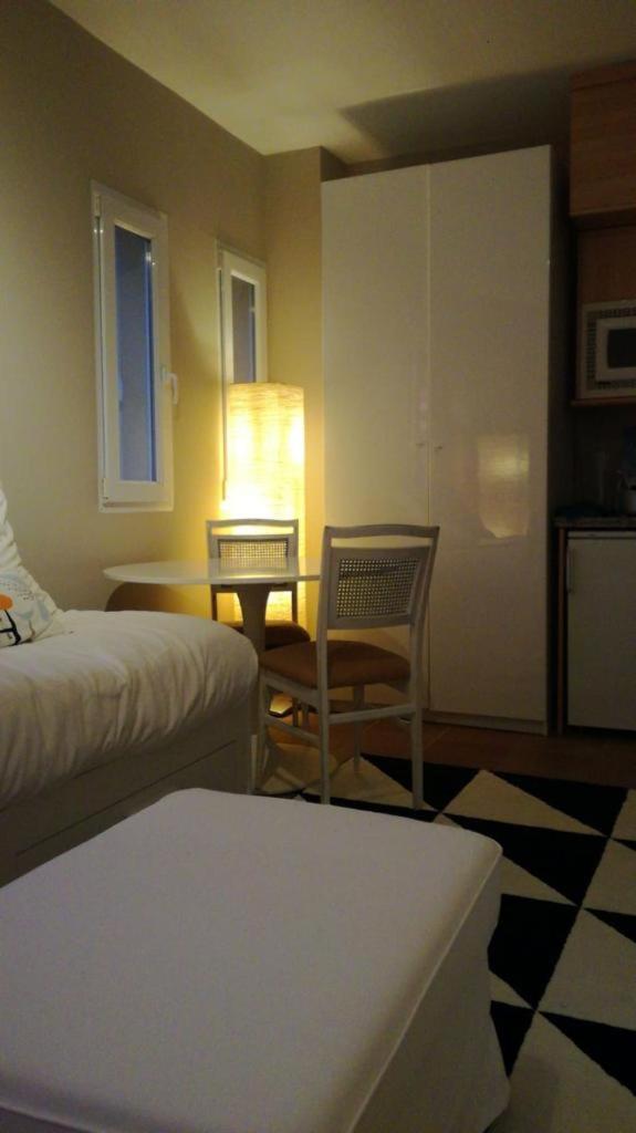 Apartamentos Zona Media 塞拉内华达 外观 照片