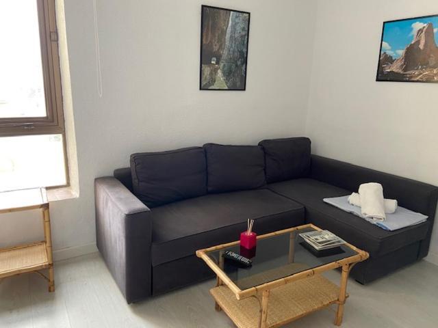 Apartamentos Zona Media 塞拉内华达 外观 照片
