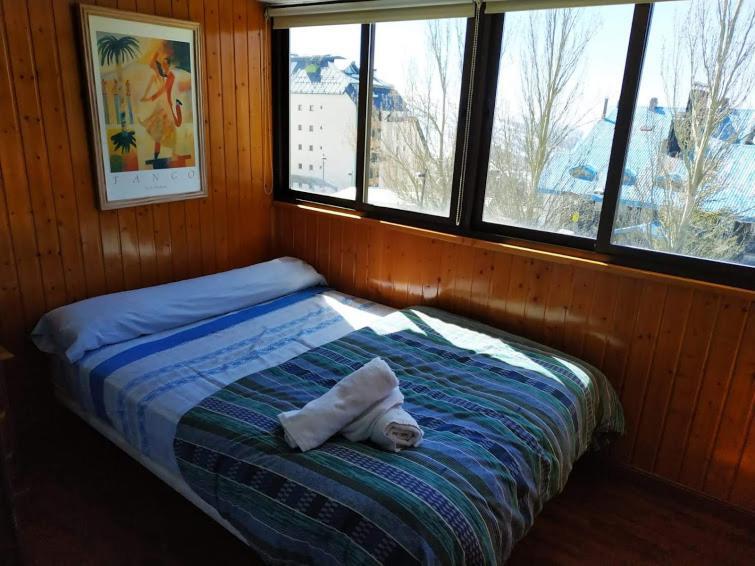 Apartamentos Zona Media 塞拉内华达 外观 照片