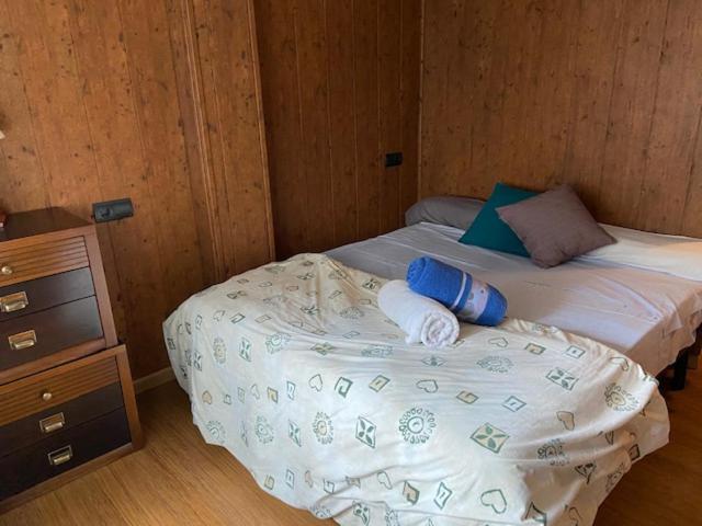 Apartamentos Zona Media 塞拉内华达 外观 照片