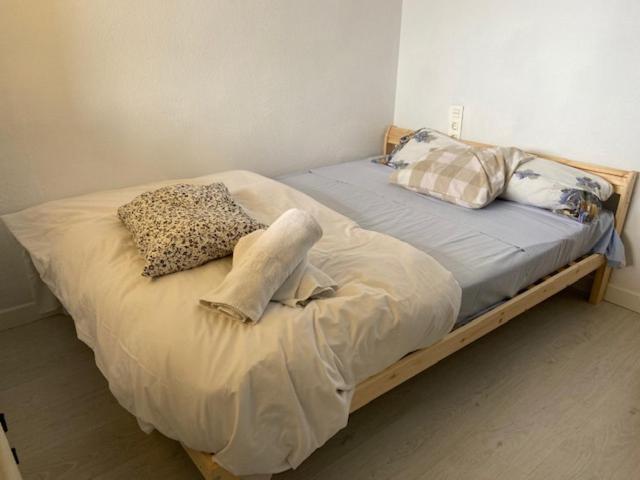 Apartamentos Zona Media 塞拉内华达 外观 照片