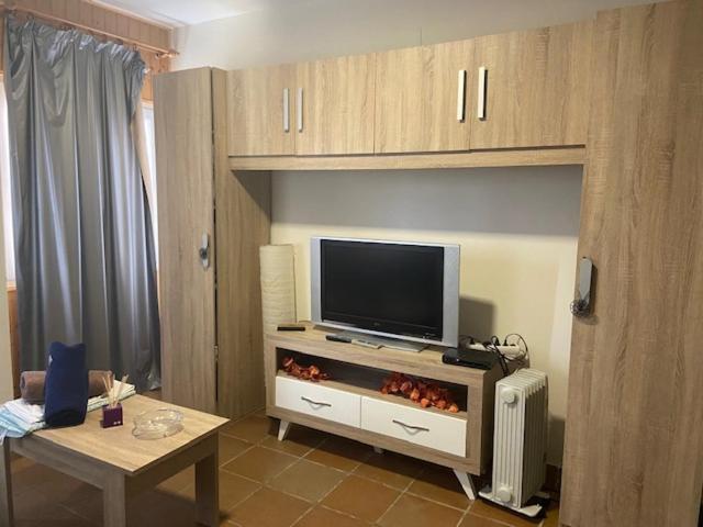 Apartamentos Zona Media 塞拉内华达 外观 照片