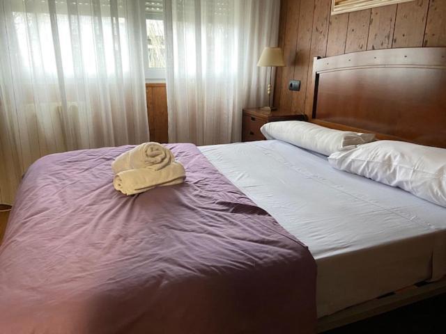 Apartamentos Zona Media 塞拉内华达 外观 照片