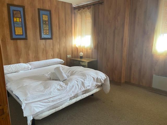 Apartamentos Zona Media 塞拉内华达 外观 照片