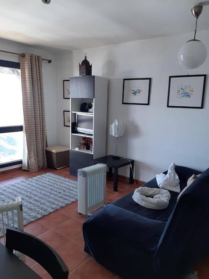 Apartamentos Zona Media 塞拉内华达 外观 照片